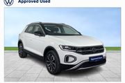 Volkswagen T-Roc 2023