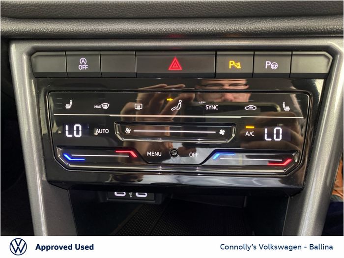 Volkswagen T-Roc 2023