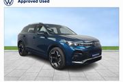 Volkswagen Tiguan 2025