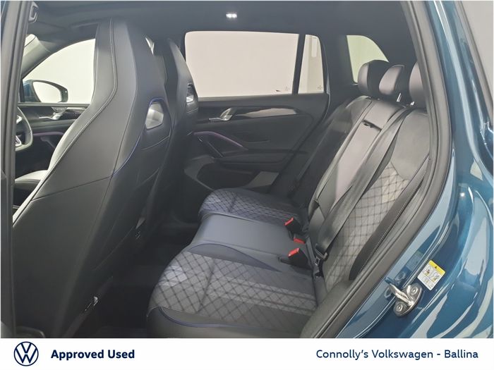 Volkswagen Tiguan 2025