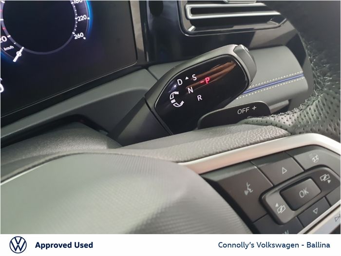 Volkswagen Tiguan 2025