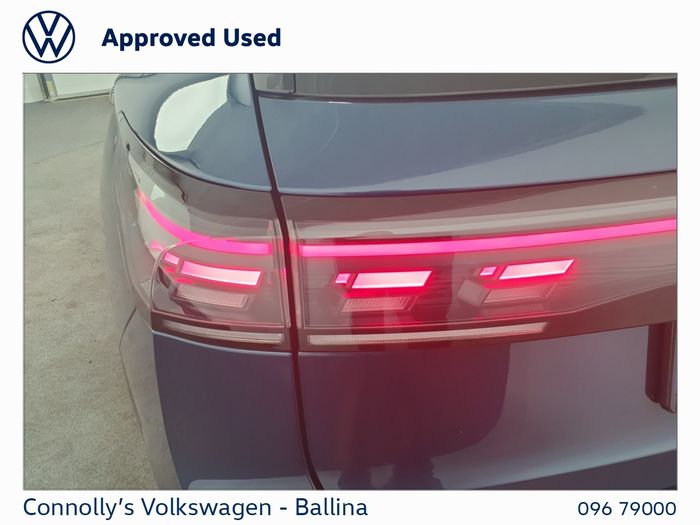 Volkswagen Tiguan 2025