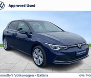 Volkswagen Golf 2023