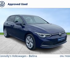 Volkswagen Golf 2023
