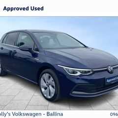 Volkswagen Golf 2023