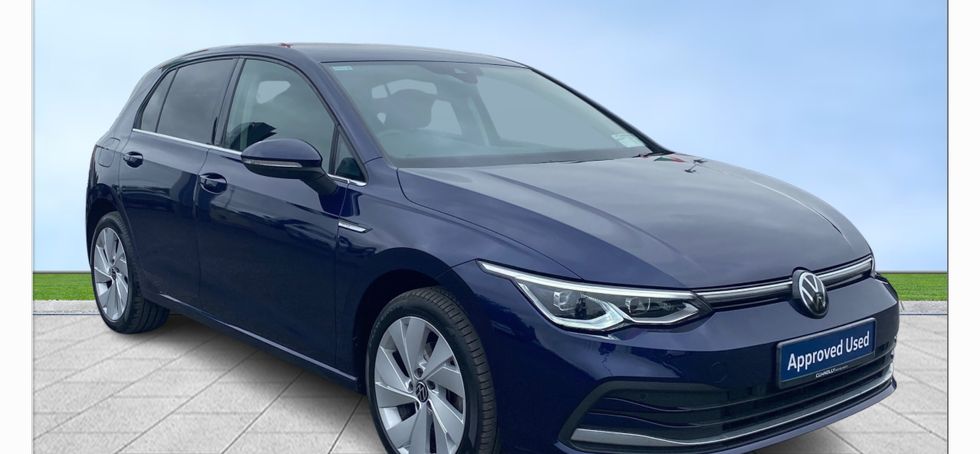 Volkswagen Golf 2023