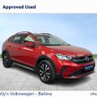 Volkswagen Taigo 2023