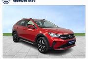 Volkswagen Taigo 2023
