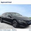 Volkswagen Arteon 2022