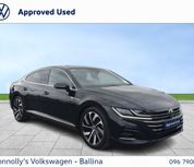 Volkswagen Arteon 2022