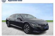 Volkswagen Arteon 2022