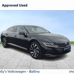 Volkswagen Arteon 2022