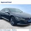 Volkswagen Arteon 2024
