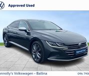 Volkswagen Arteon 2024