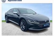 Volkswagen Arteon 2024
