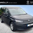 Volkswagen Caddy 2026