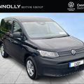 Volkswagen Caddy 2026