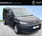 Volkswagen Caddy 2026