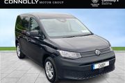 Volkswagen Caddy 2026