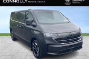 Volkswagen Transporter 2026