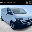 Volkswagen Transporter 2026