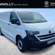 Volkswagen Transporter 2026