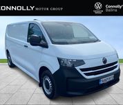 Volkswagen Transporter 2026