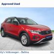 Volkswagen T-Roc 2023