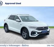 Volkswagen T-Roc 2023