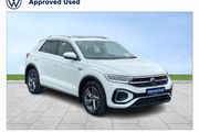 Volkswagen T-Roc 2023