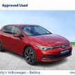 Volkswagen Golf 2024