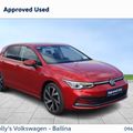 Volkswagen Golf 2024