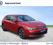 Volkswagen Golf 2024