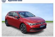 Volkswagen Golf 2024