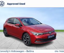 Volkswagen Golf 2024