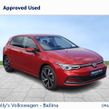 Volkswagen Golf 2024