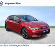 Volkswagen Golf 2024