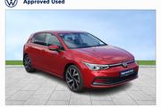 Volkswagen Golf 2024