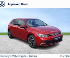 Volkswagen Golf 2024