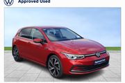 Volkswagen Golf 2024