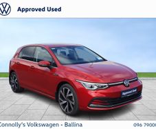 Volkswagen Golf 2024