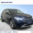 Volkswagen Tiguan Allspace 2024
