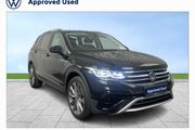 Volkswagen Tiguan Allspace 2024