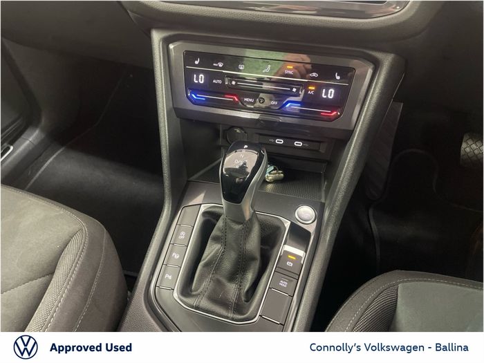 Volkswagen Tiguan Allspace 2024