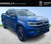 Volkswagen Amarok 2026