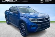 Volkswagen Amarok 2026