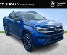 Volkswagen Amarok 2026