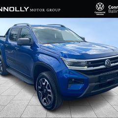 Volkswagen Amarok 2026