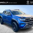 Volkswagen Amarok 2027