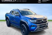 Volkswagen Amarok 2027